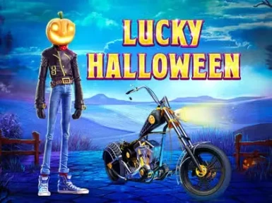 Viking Luck Casino screenshot